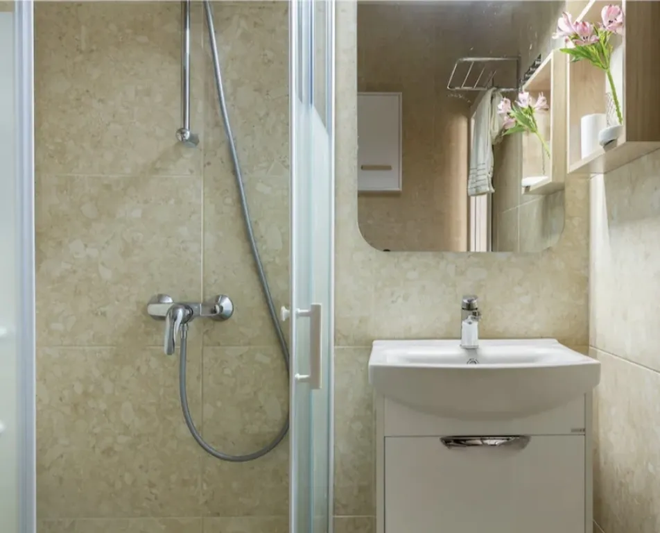 Квартира Квартира Студия около Новой Голландии — Санкт-Петербург