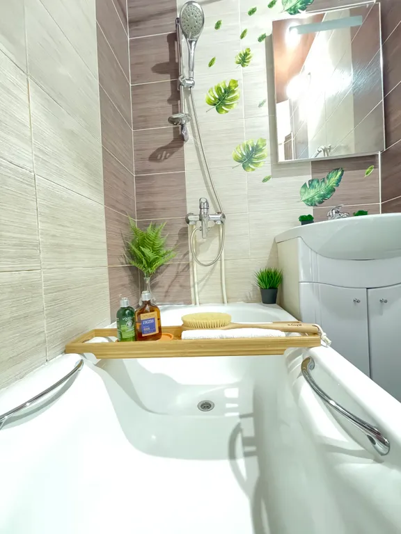 Студия Весенние тропики