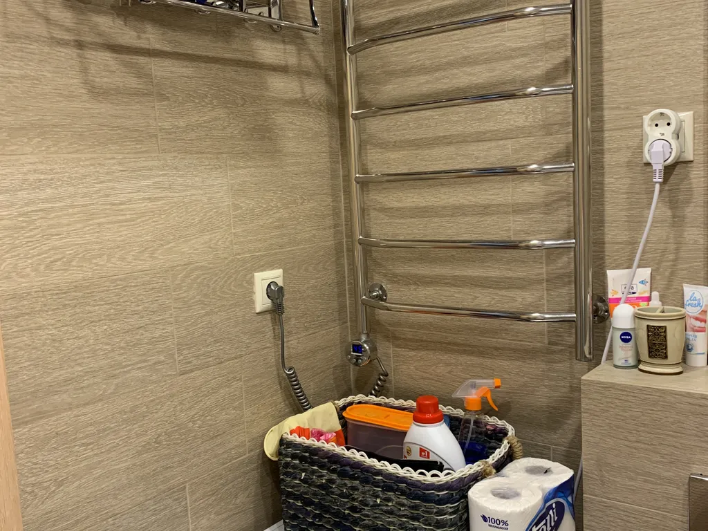 Уютный апартамент Меридиан