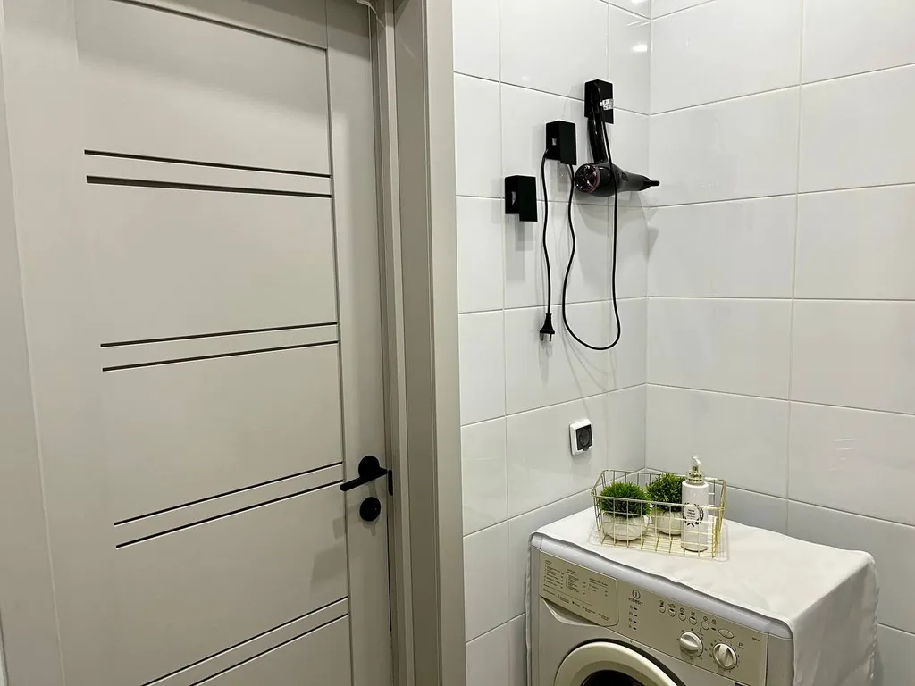 Квартира Квартира с видом на Енисей — Красноярск