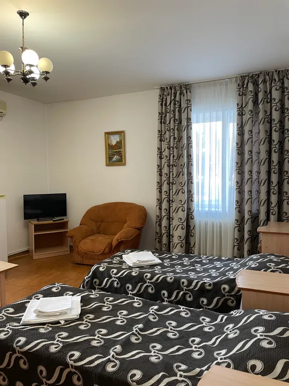 Квартира Комната — Анапа