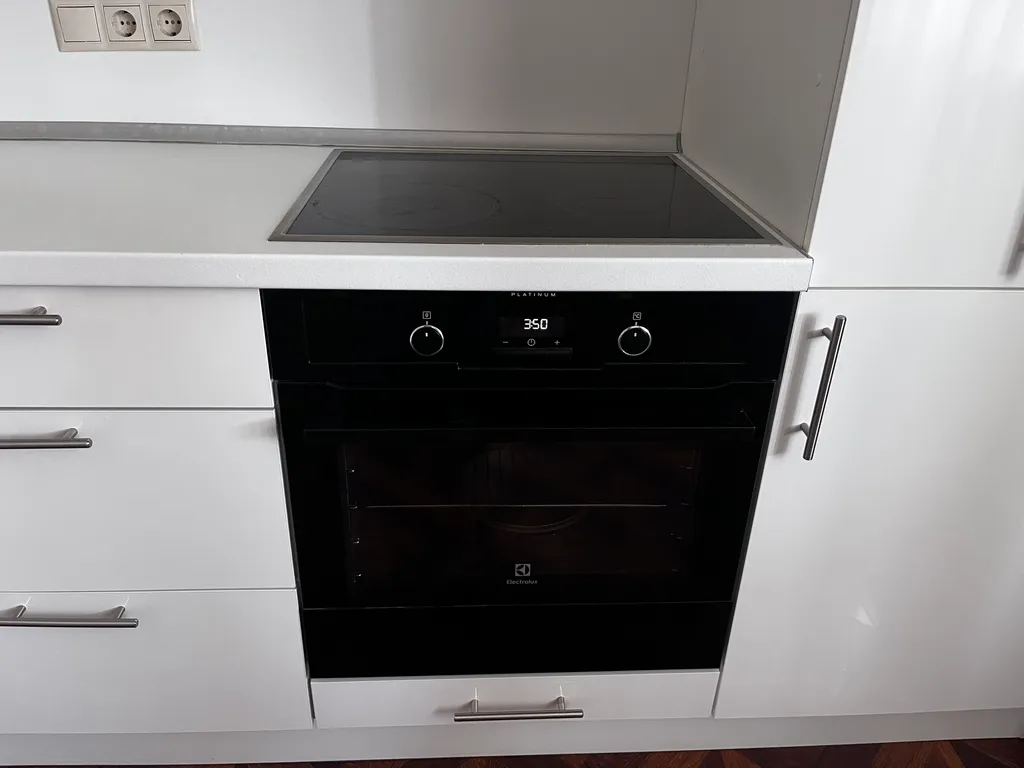 Уютная трёхкомнатная квартира в экологически чистом районе Подмосковья