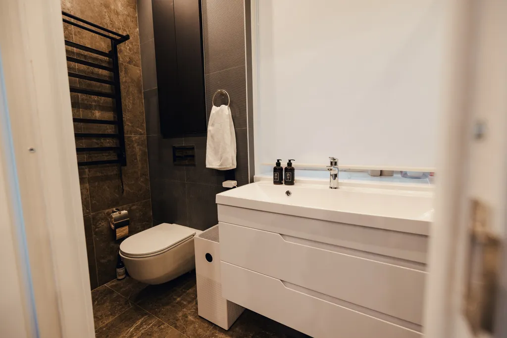 Квартира Квартира Номер с большой террасой и лучшим в городе видом — Санкт-Петербург