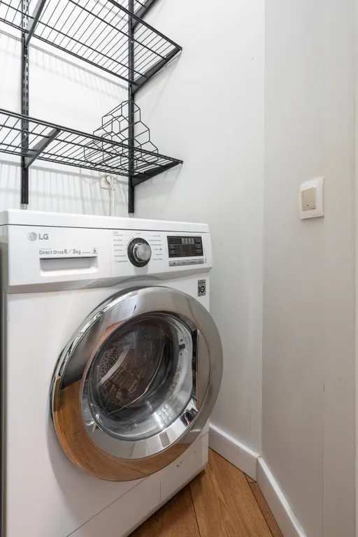 Квартира Квартира Ключ к центру города — Москва