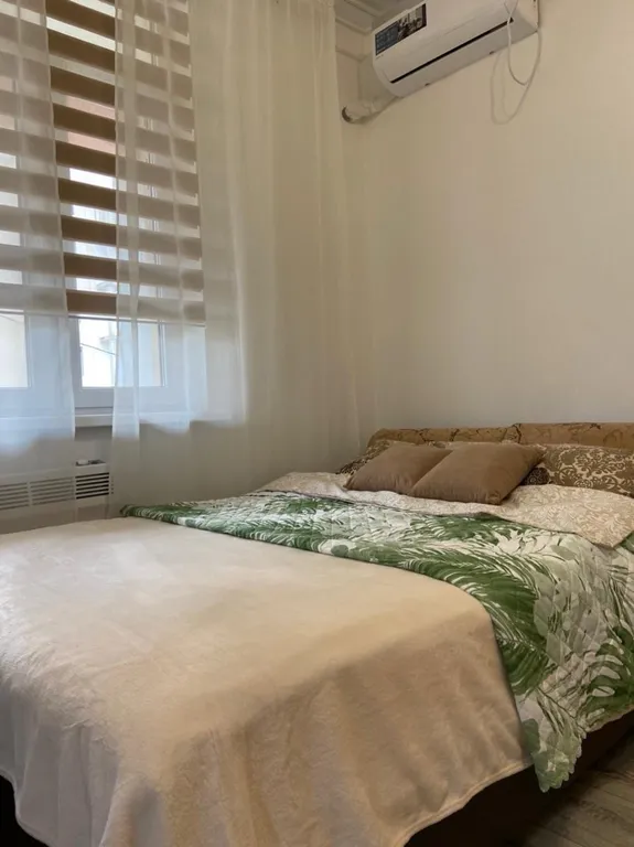 Апартаменты в окружении моря, гор и достопримечательностей