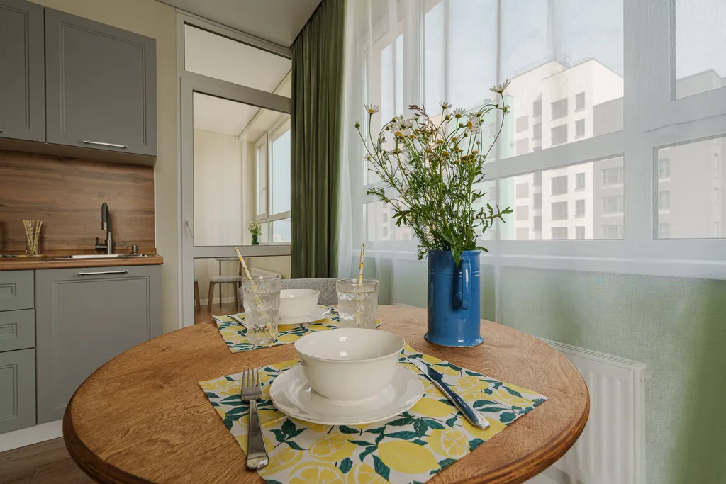 Квартира Квартира в сердце Екатеринбурга — Екатеринбург