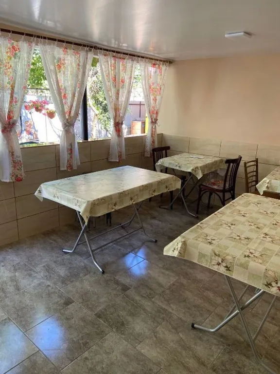 Трёхместный стандарт