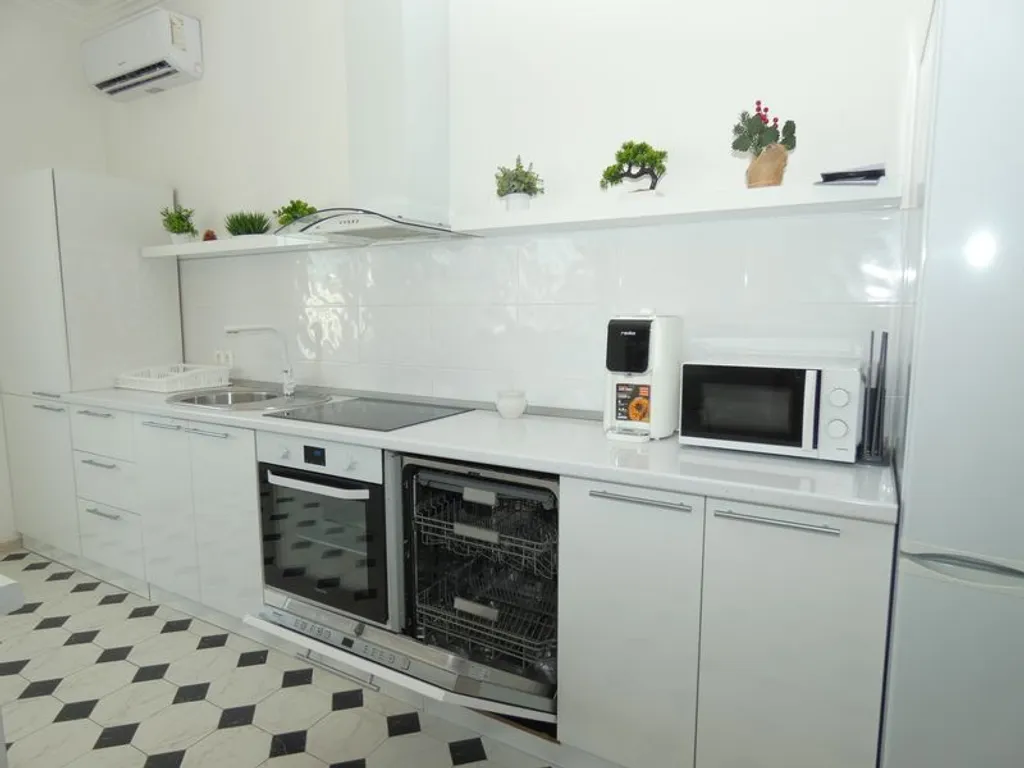 Дом под-ключ