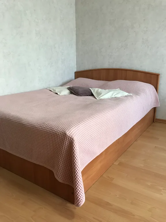 Уютная квартира в центре города вблизи острова Канта