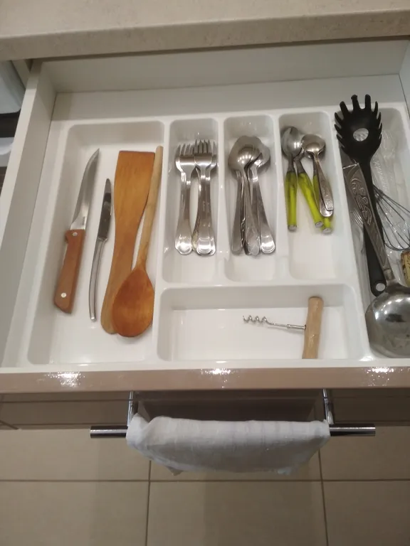 Новая  Нижняя квартира на Дадаева