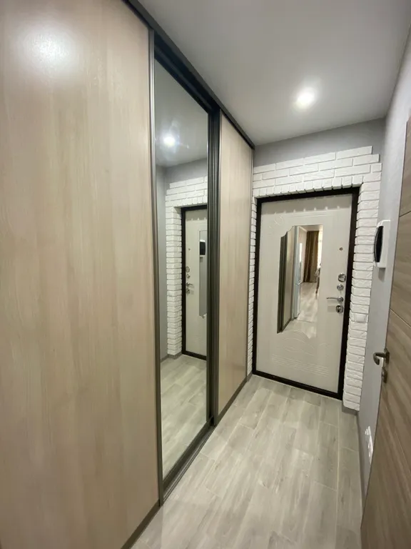 Квартира Квартира Уютная студия в новом ЖК Трио — Анапа