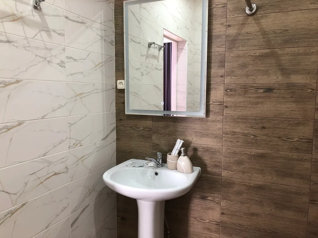 Двухместный номер