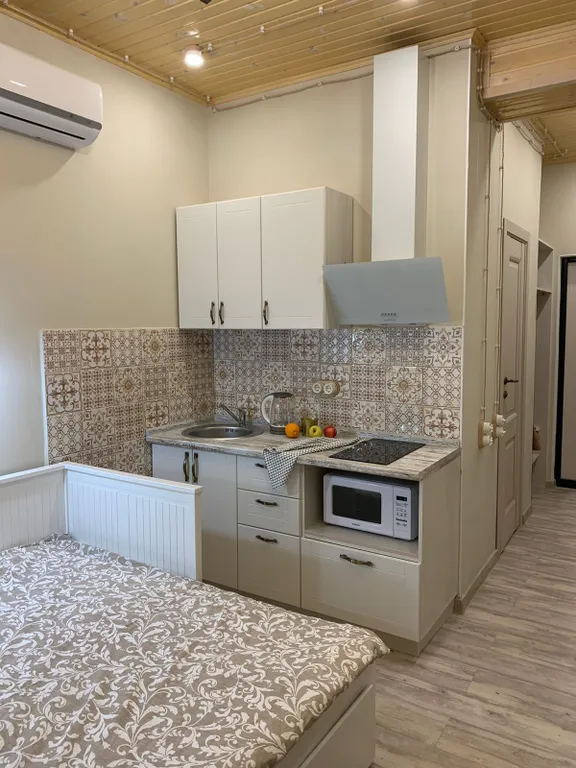 Мини-студия