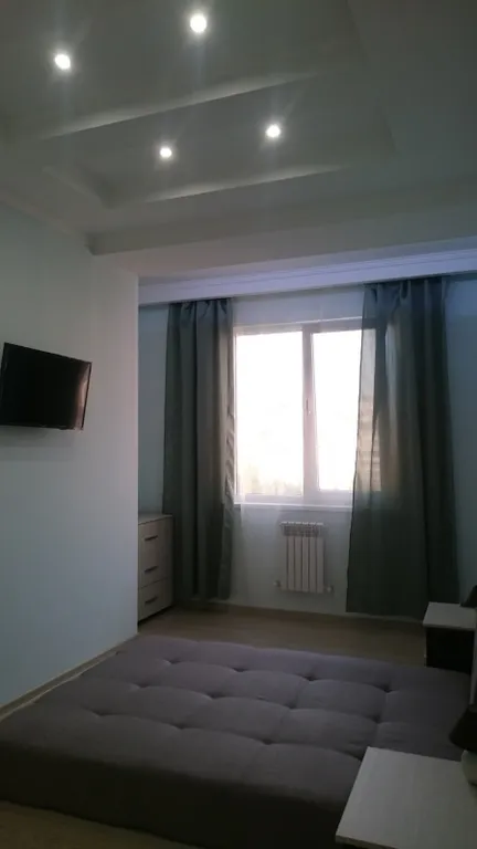 Квартира 2-комнатная Квартира — Сочи