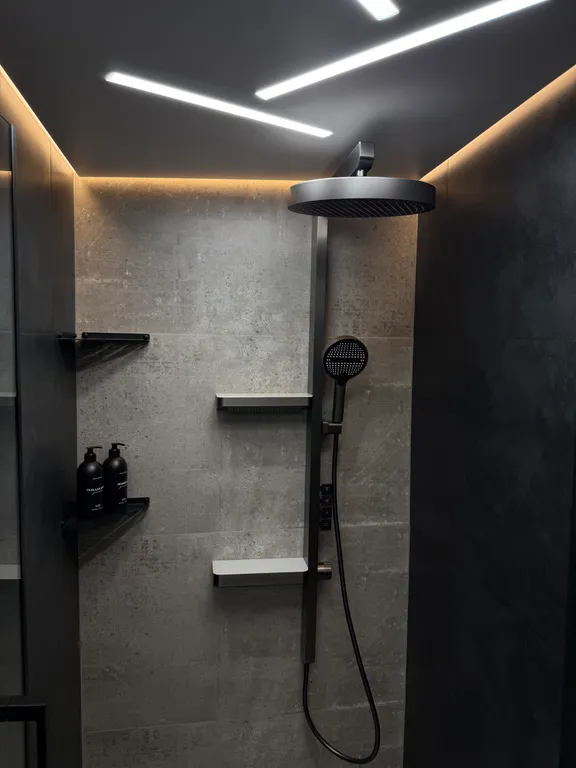 Новый Дизайнерский Коттедж