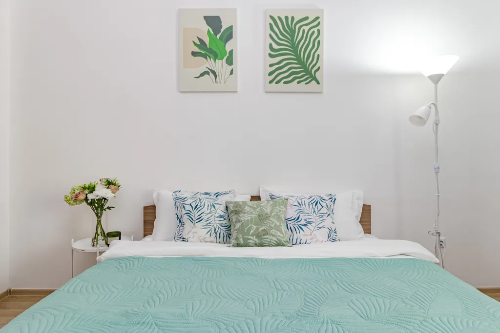 Красивая, однокомнатная квартира — аренда посуточно в Астана (Нур-Султан)