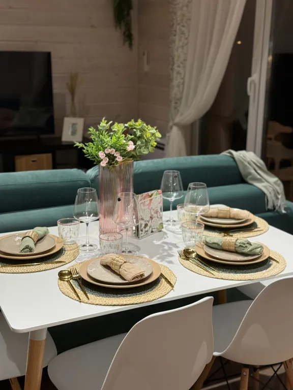 Коттедж Гостевой дом с чаном и сауной — Юсупово