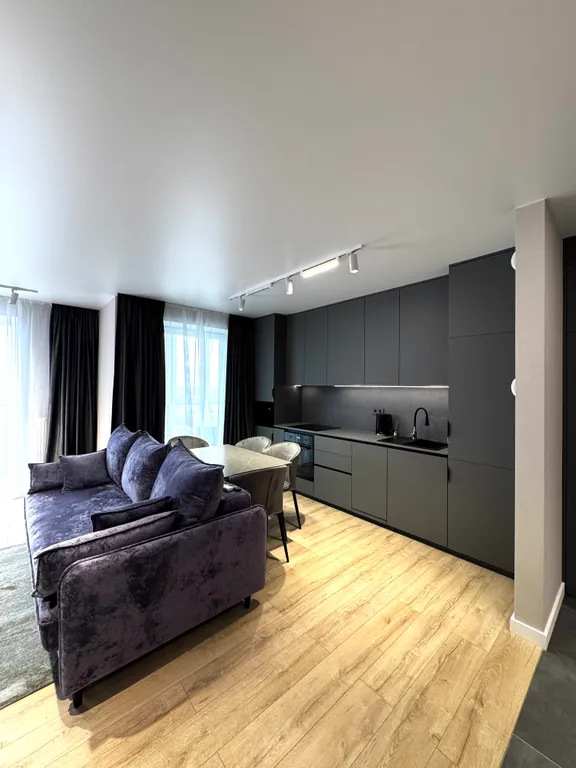 Квартира Квартира У МОРЯ || — Зеленоградск