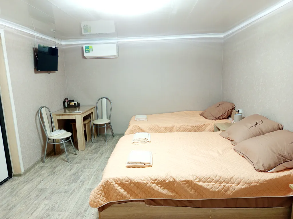 Уютный домик на Пионерской