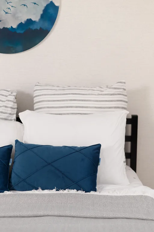 Просторная и стильная двушка в ЖК Ленинградский квартал