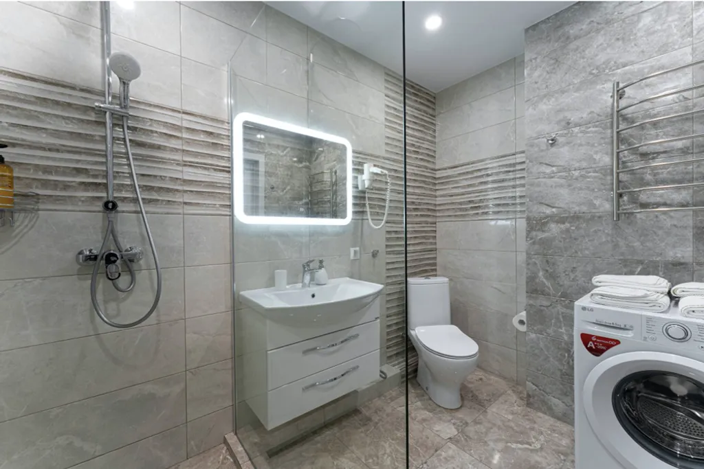 Уютные апартаменты в СПА-комплексе