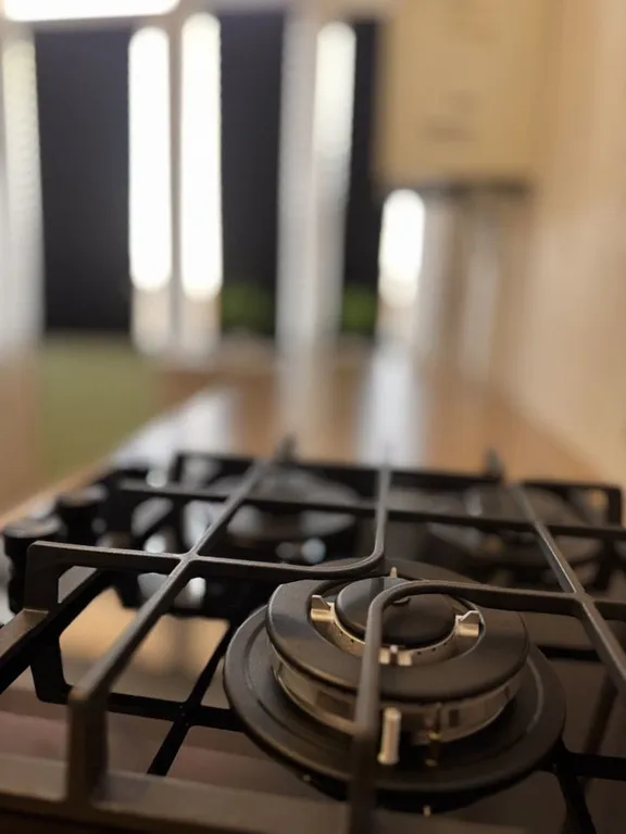 Квартира на улице Горького 26А