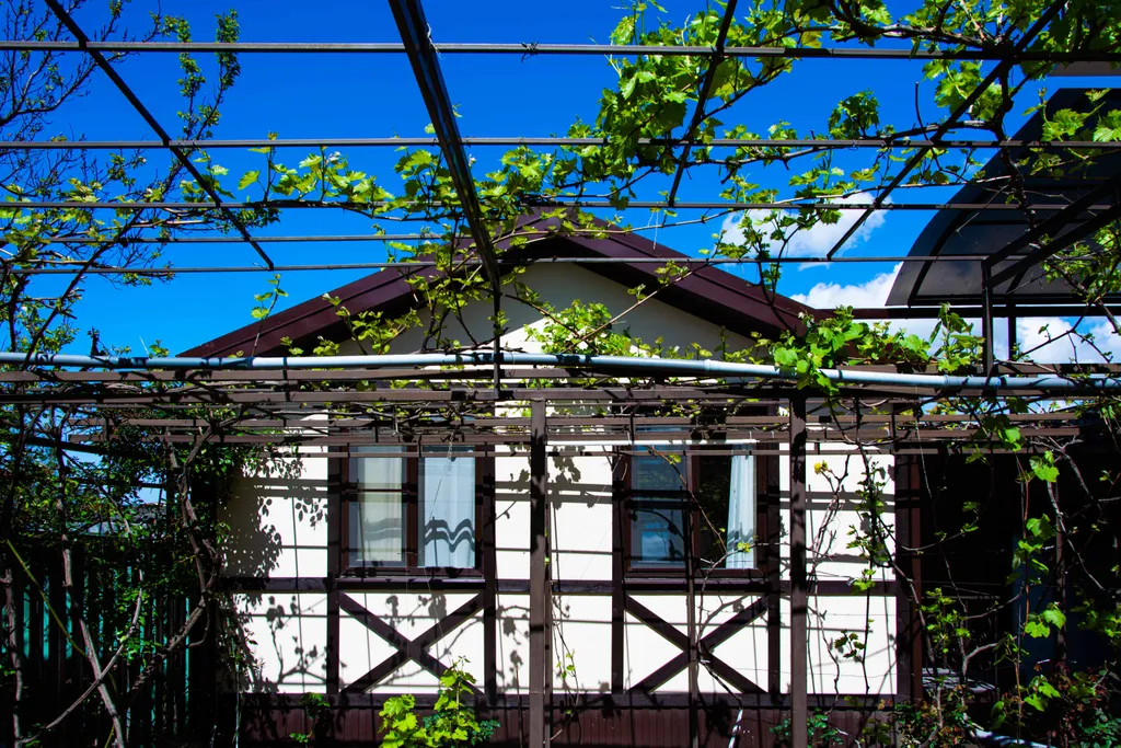 Коттедж 2-комнатный Дом — аренда посуточно в Геленджик