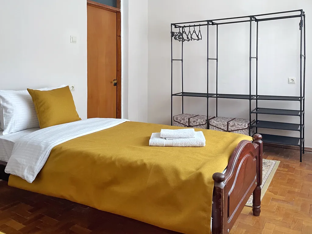 Коттедж Уютный дом недалеко от Собора и парка — Кисловодск