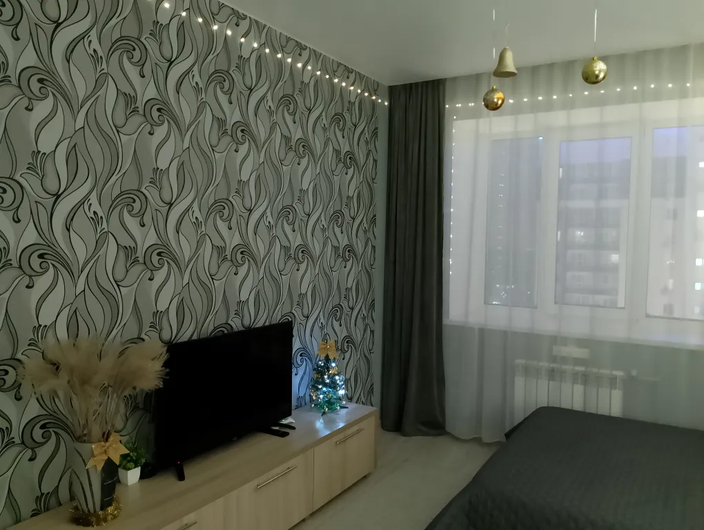 Квартира в ЖК Фаворит