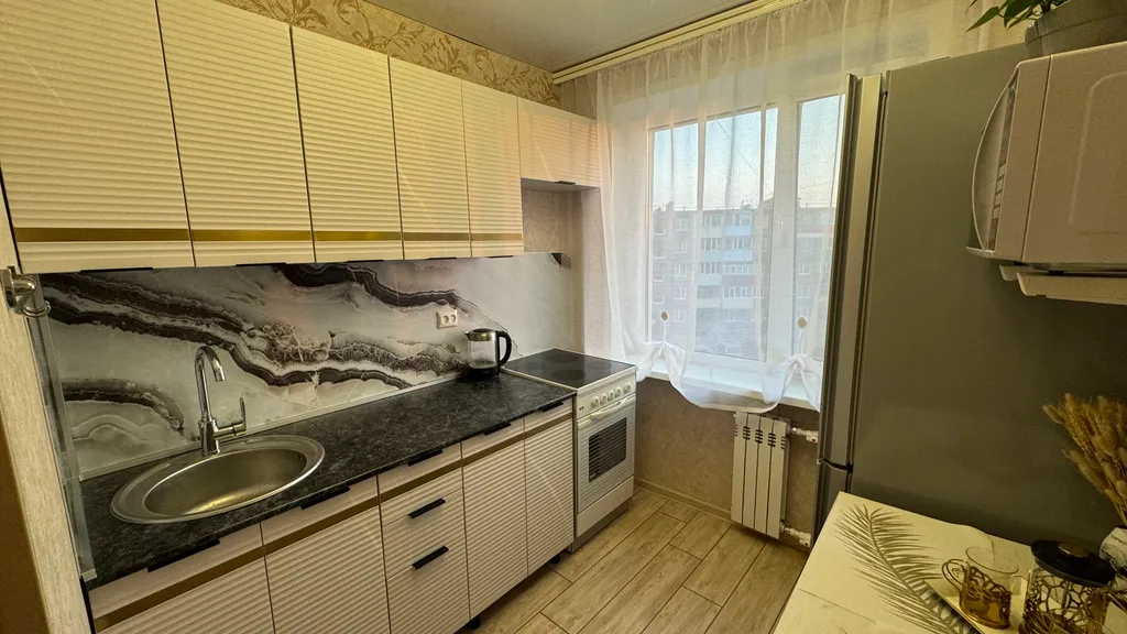 2-комнатные апартаменты в самом развитом районе Силуэт