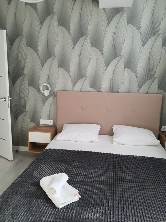 Квартира Апартаменты в новом доме — Симферополь