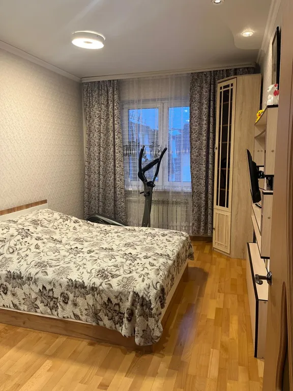 Уютная квартира для путешествий и деловых поездок   к ЖК Вознесенский