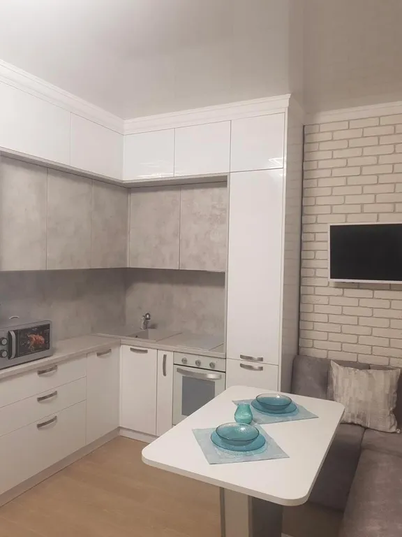 Квартира Апартаменты прям у моря — Сириус