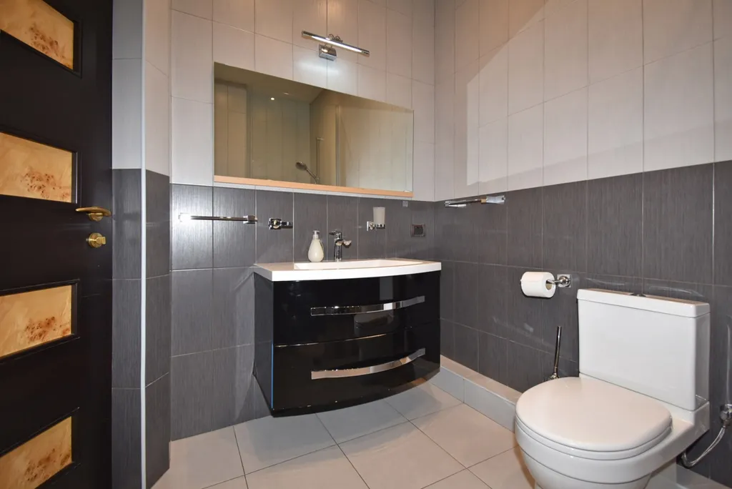 Красивая квартира в центре города