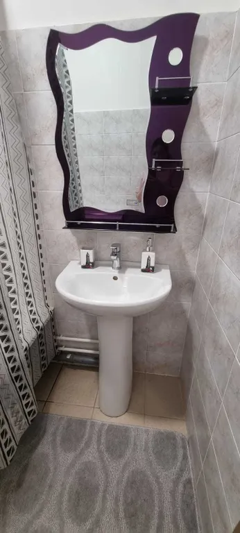 Современная квартира