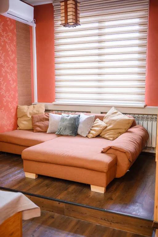 Квартира Просторная студия в Towers — Алматы