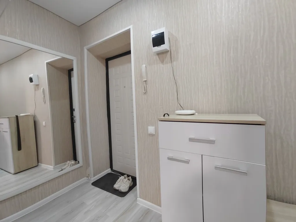 Отличная 2-комнатная квартира