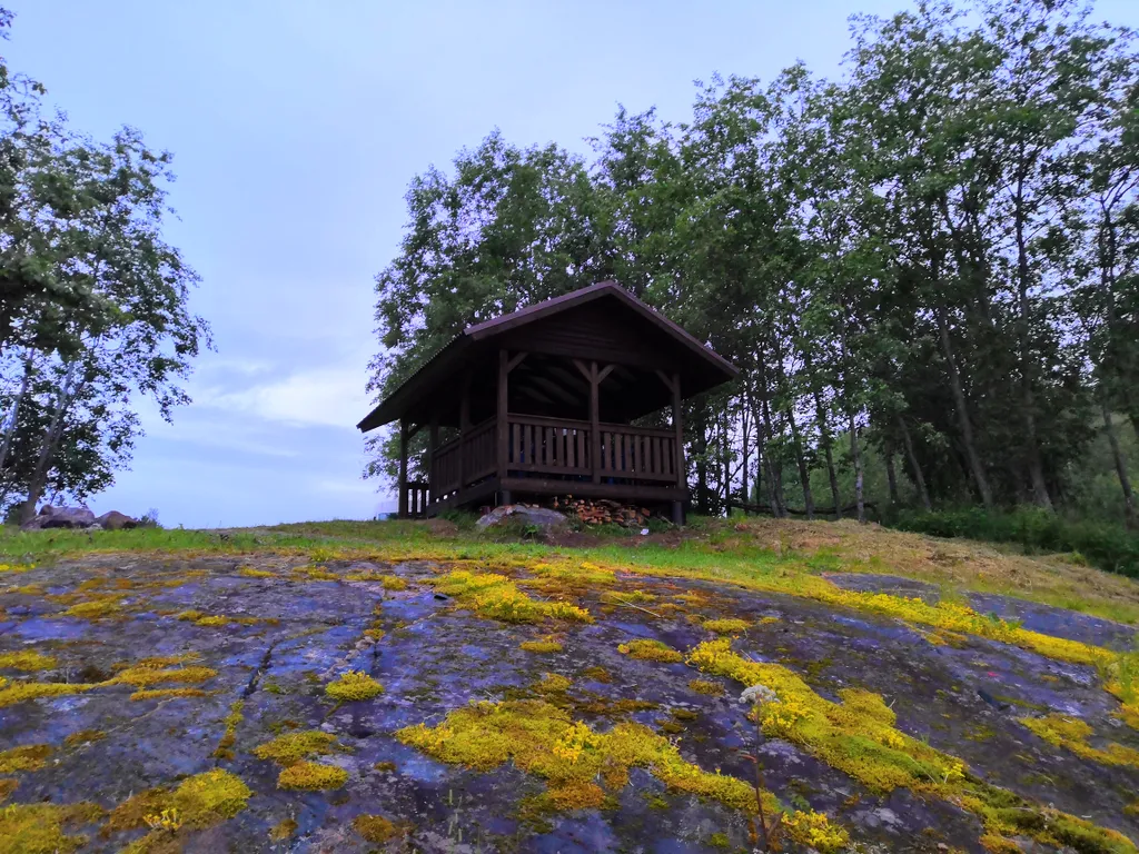 2-комнатный Дом