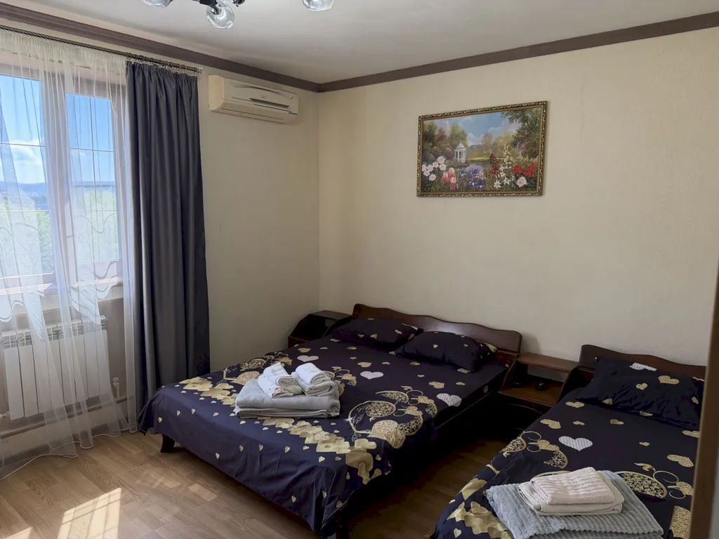 Комната