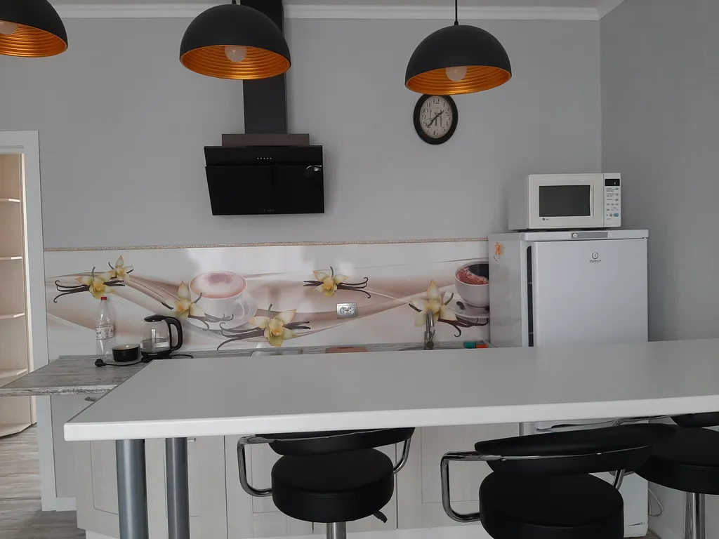 Коттедж в парк отеле Кристалл