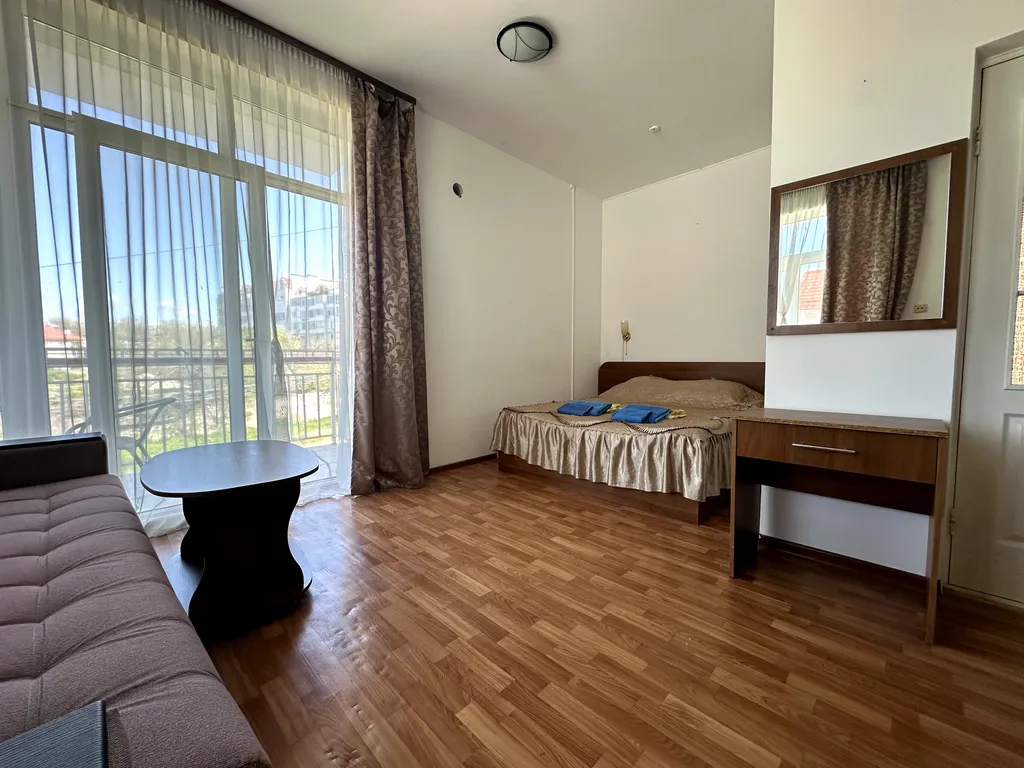 Квартира Комната — Севастополь