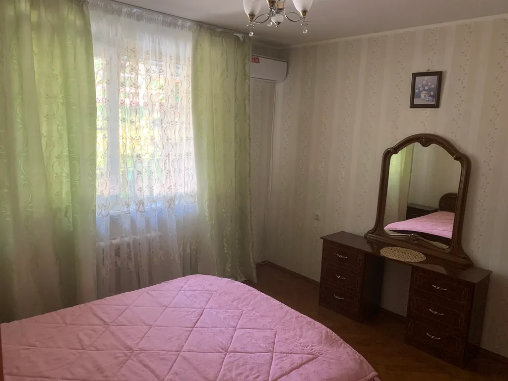 Двух этажный дом