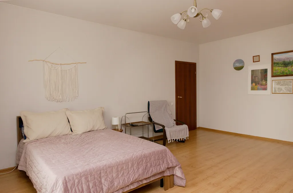 Квартира Пешком до города