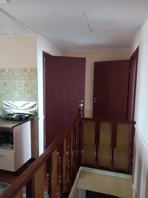 Квартира Квартира Частный сектор. Вид на море. Большой балкон — Сочи