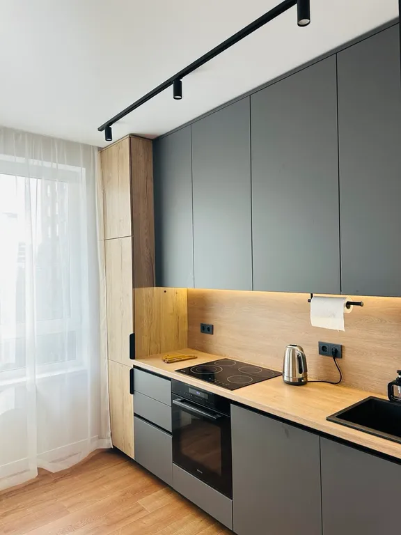 Евротрешка в ЖК Прокшино 10 минут пешком от метро