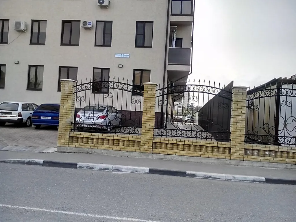 Квартира Квартира у моря — Адлер