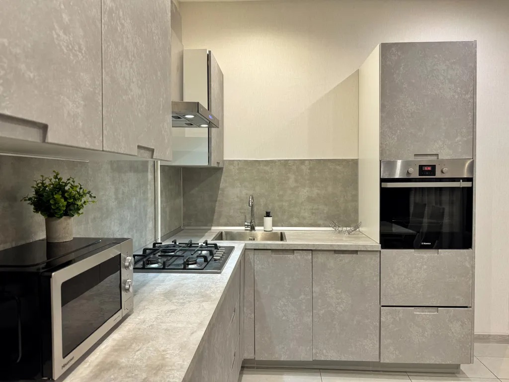 Квартира Новая 2к квартира Апарт-Комфорт у набережной — Ярославль