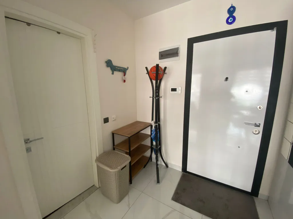 Уютная квартира не далеко от моря в районе пляжа Клеопатра