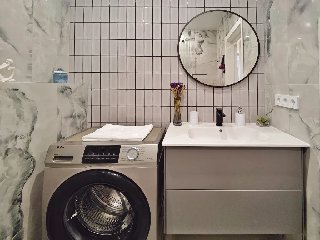 Квартира Видовая квартира в трёх минутах от пляжа — Анапа