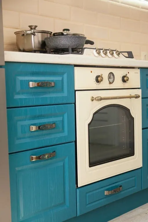 Лазурная Квартира у моря